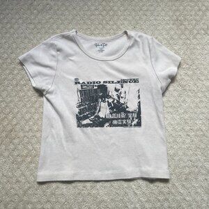 John Galt Baby Tee